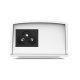 Powerline адаптер TP-Link TL-POE4824G