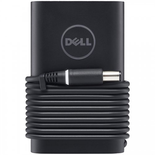 Захранващ адаптер за лаптоп Dell 492-BBNO (снимка 1)