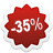 Промоция! Отстъпка 35%